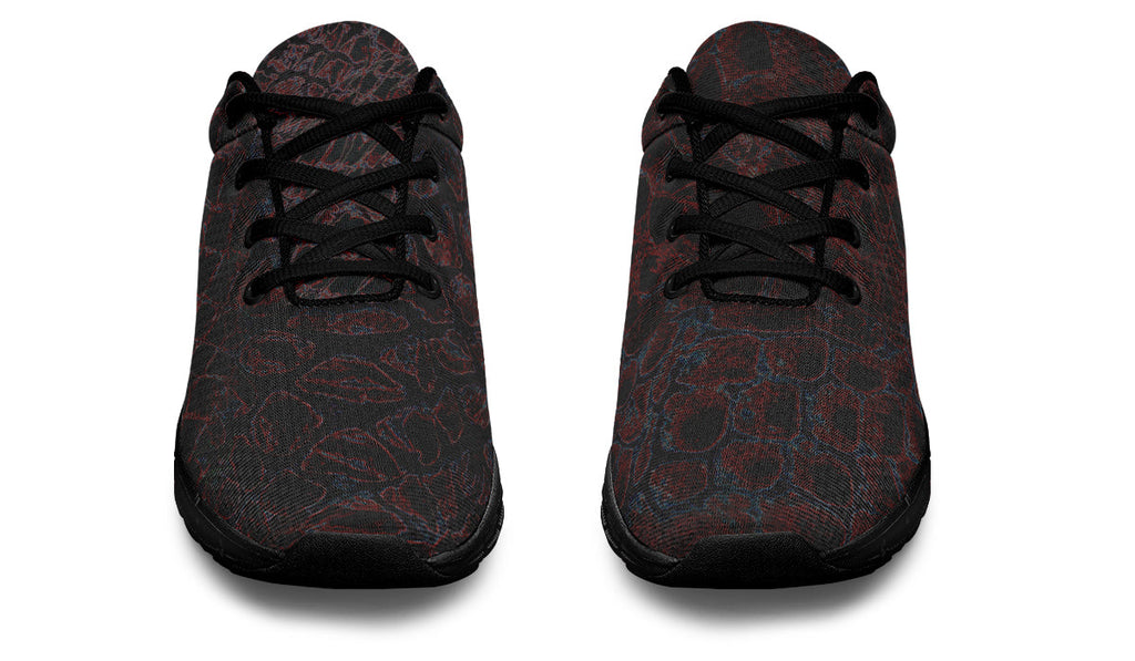 ANTIBrand Wyvern Skin Active Trainers