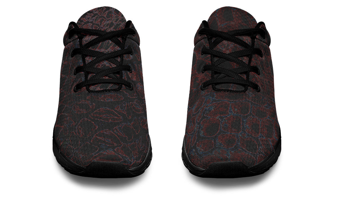 ANTIBrand Wyvern Skin Active Trainers