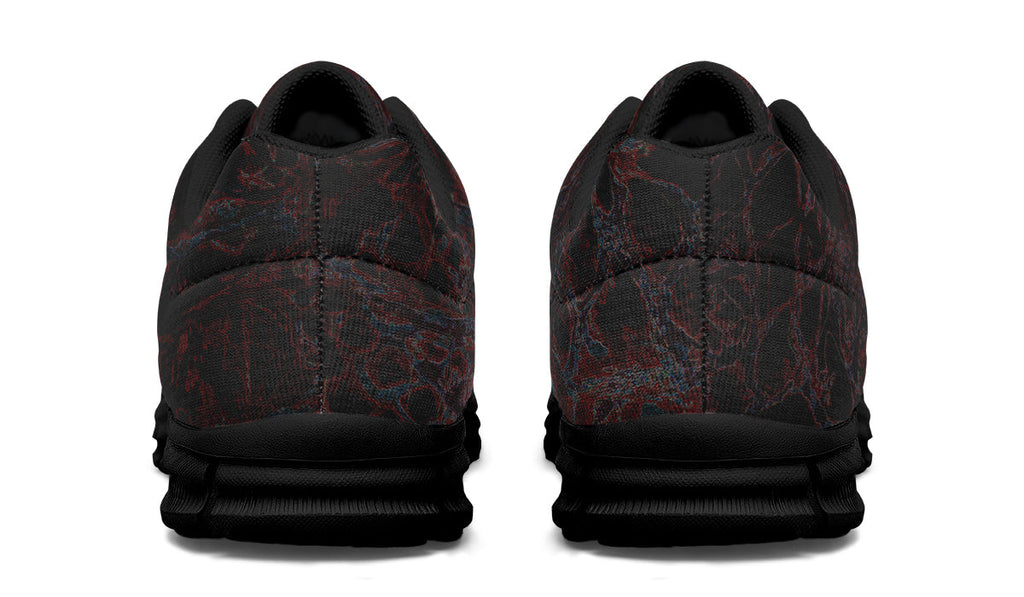 ANTIBrand Wyvern Skin Active Trainers