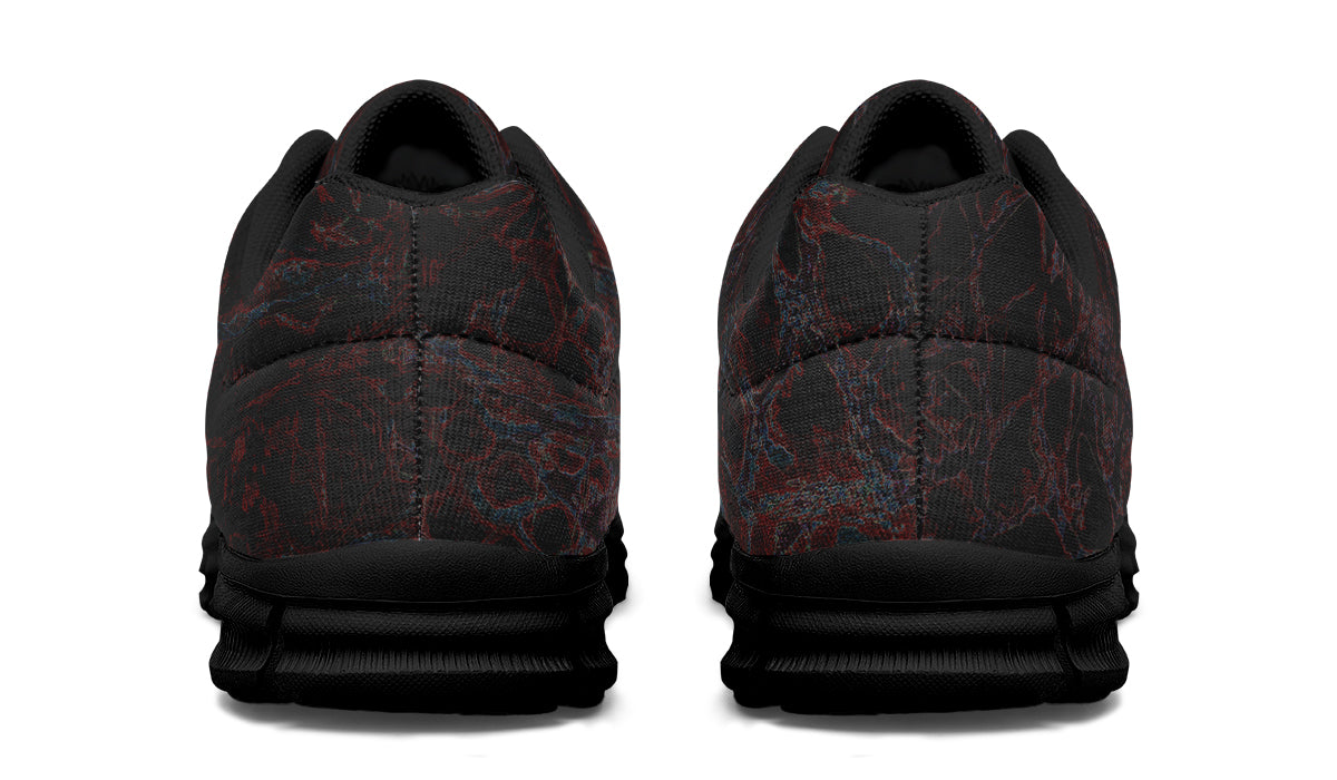 ANTIBrand Wyvern Skin Active Trainers