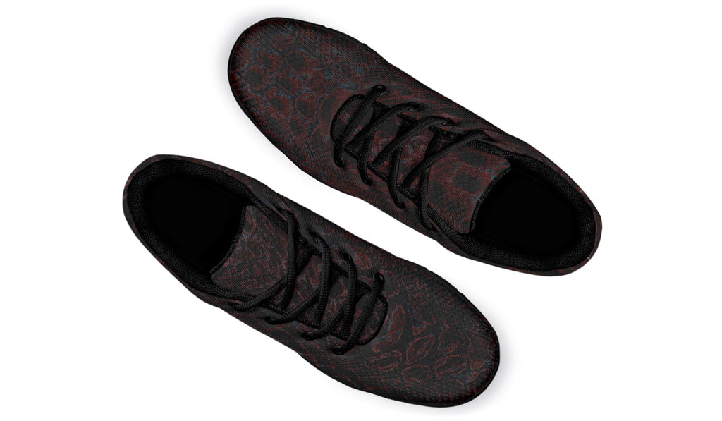 ANTIBrand Wyvern Skin Active Trainers