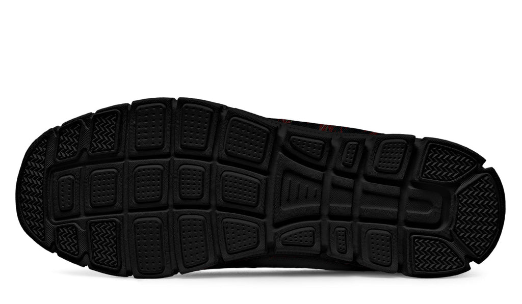 ANTIBrand Wyvern Skin Active Trainers