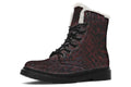 ANTIBrand Wyvern Skin Fleece Lined Boots