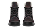 ANTIBrand Wyvern Skin Fleece Lined Boots