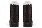 ANTIBrand Wyvern Skin Fleece Lined Boots