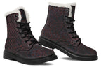 ANTIBrand Wyvern Skin Fleece Lined Boots
