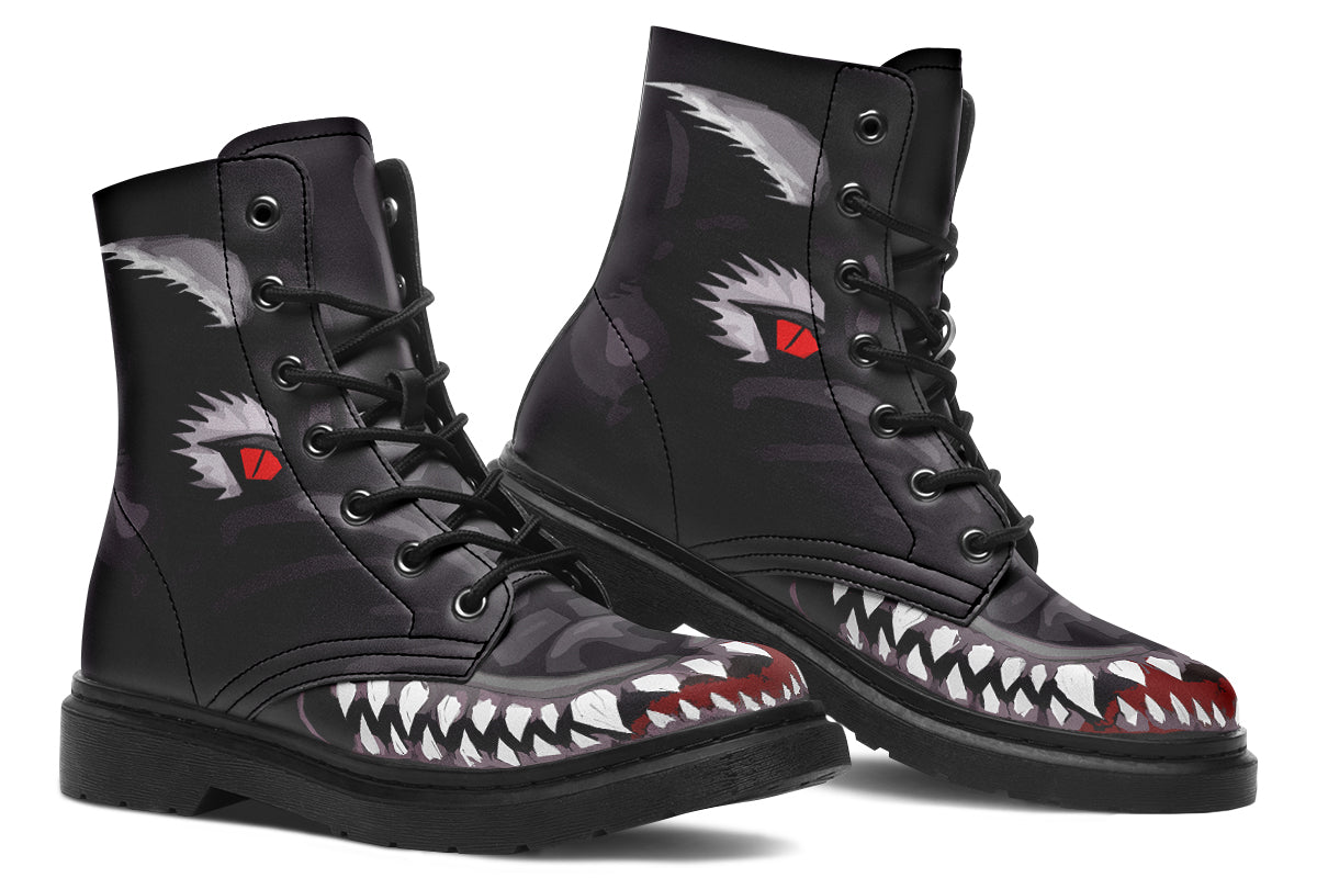 ANTIBrand When the Creature Comes Alive Boots