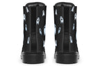 ANTIBrand x DevilBoy Boo Crew Boots