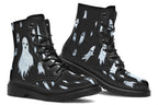 ANTIBrand x DevilBoy Boo Crew Boots