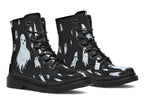 ANTIBrand x DevilBoy Boo Crew Boots