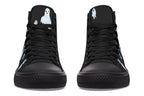 ANTIBrand x DevilBoy Boo Crew High Top Shoes