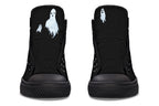 ANTIBrand x DevilBoy Boo Crew High Top Shoes