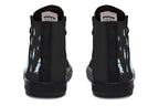 ANTIBrand x DevilBoy Boo Crew High Top Shoes