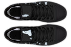 ANTIBrand x DevilBoy Boo Crew High Top Shoes
