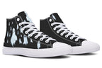 ANTIBrand x DevilBoy Boo Crew High Top Shoes