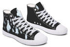 ANTIBrand x DevilBoy Boo Crew High Top Shoes