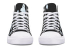 ANTIBrand x DevilBoy Boo Crew High Top Shoes