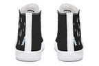 ANTIBrand x DevilBoy Boo Crew High Top Shoes