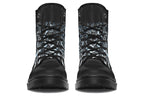 ANTIBrand x DevilBoy Crooked Forest Boots