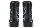 ANTIBrand x DevilBoy Crooked Forest Boots