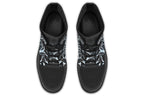 ANTIBrand x DevilBoy Crooked Forest Boots