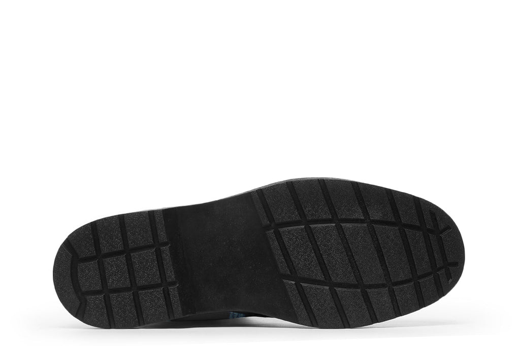 ANTIBrand x DevilBoy Crooked Forest Boots