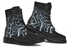 ANTIBrand x DevilBoy Crooked Forest Boots