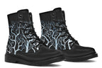 ANTIBrand x DevilBoy Crooked Forest Boots