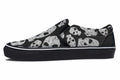 ANTIBrand Ashes to Ashes Slip-On Shoes