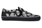 ANTIBrand Ashes to Ashes Slip-On Shoes