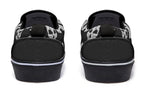 ANTIBrand Ashes to Ashes Slip-On Shoes