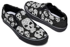 ANTIBrand Ashes to Ashes Slip-On Shoes