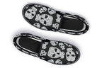 ANTIBrand Ashes to Ashes Slip-On Shoes