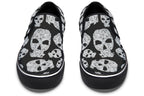 ANTIBrand Ashes to Ashes Slip-On Shoes