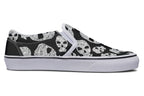 ANTIBrand Ashes to Ashes Slip-On Shoes