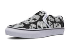 ANTIBrand Ashes to Ashes Slip-On Shoes