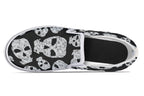 ANTIBrand Ashes to Ashes Slip-On Shoes