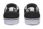 ANTIBrand Ashes to Ashes Slip-On Shoes