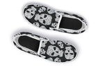 ANTIBrand Ashes to Ashes Slip-On Shoes