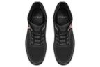 ANTIBrand x Tiago Ramos Ghost in the Circuit Faux Leather Combat Boots