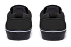 ANTIBrand Gothic Attitude The Tumbling Skulls of Darkness Slip-On Shoes
