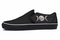 ANTIBrand Gothic Attitude Triple Goddess Slip-On Shoes