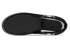 ANTIBrand Gothic Attitude Triple Goddess Slip-On Shoes