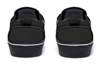 ANTIBrand Gothic Attitude Triple Goddess Slip-On Shoes