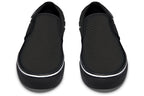 ANTIBrand Gothic Attitude Triple Goddess Slip-On Shoes