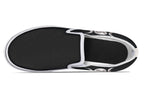 ANTIBrand Gothic Attitude Triple Goddess Slip-On Shoes
