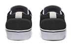 ANTIBrand Gothic Attitude Triple Goddess Slip-On Shoes