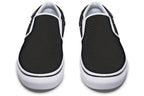 ANTIBrand Gothic Attitude Triple Goddess Slip-On Shoes