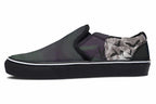ANTIBrand Nightbloom Skies Slip-On Shoes