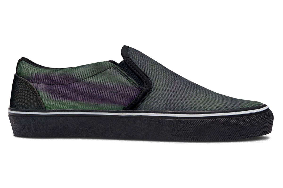 ANTIBrand Nightbloom Skies Slip-On Shoes